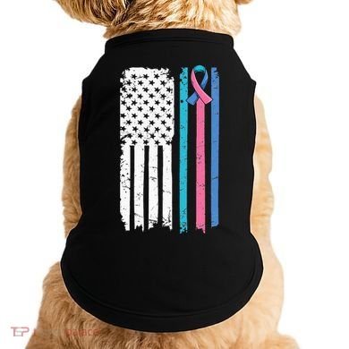Thyroid Cancer Awareness Quote For A Thyroid Cancer Warrior Doggie Tank