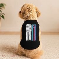 Thyroid Cancer Awareness Quote For A Thyroid Cancer Warrior Doggie Tank thumb 2