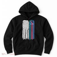 Thyroid Cancer Awareness Quote For A Thyroid Cancer Warrior Hoodie thumb 0