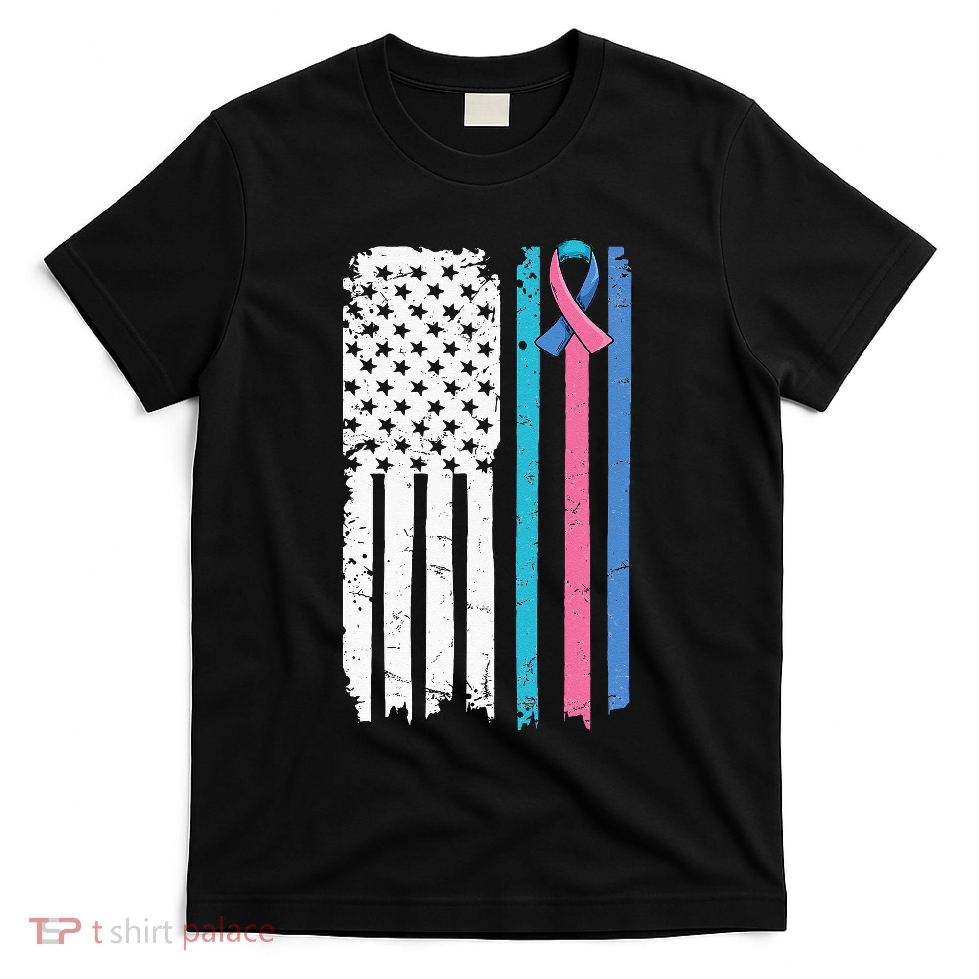 Thyroid Cancer Awareness Quote For A Thyroid Cancer Warrior T-Shirt