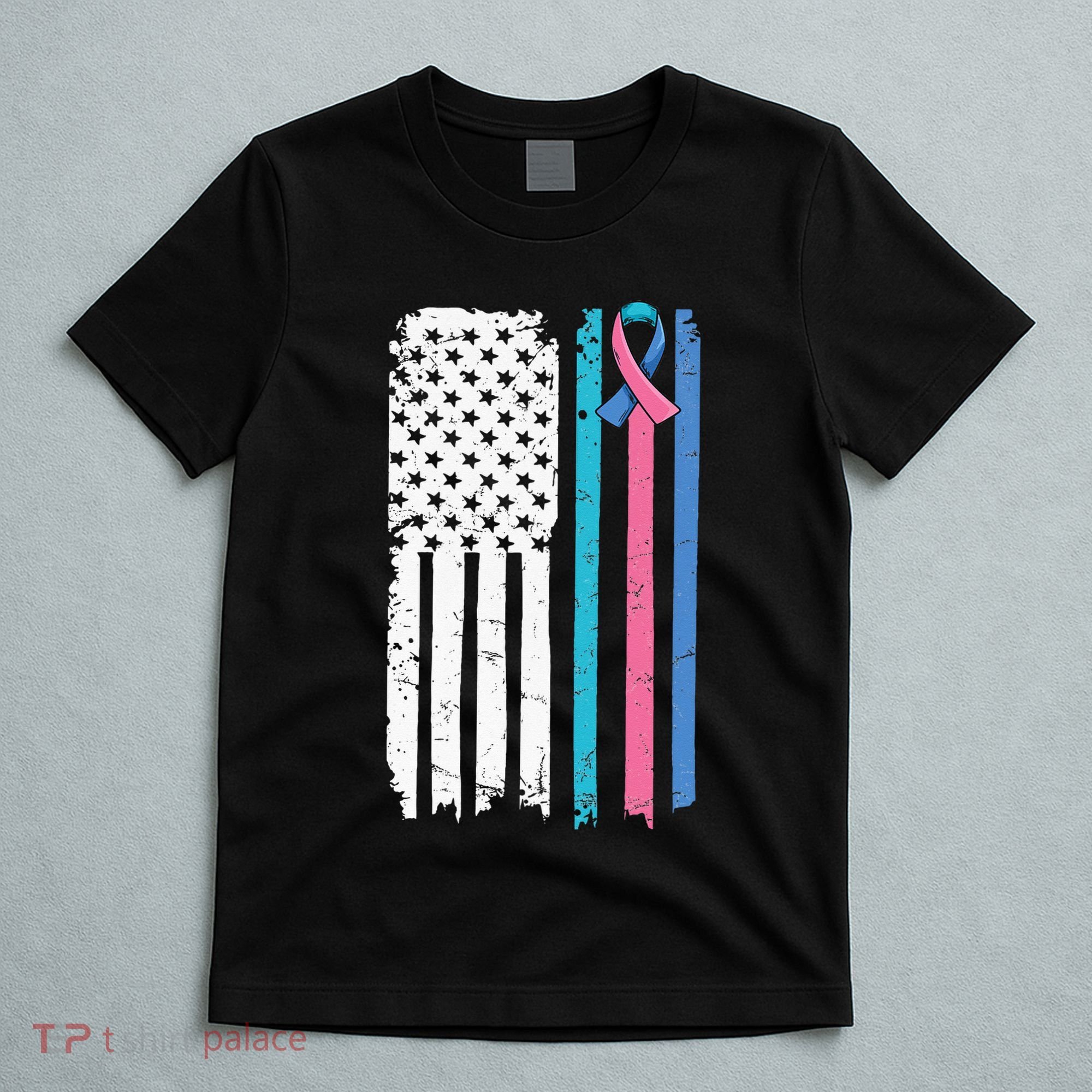 Thyroid Cancer Awareness Quote For A Thyroid Cancer Warrior T-Shirt