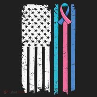 Thyroid Cancer Awareness Quote For A Thyroid Cancer Warrior Beanie thumb 2