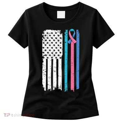 Thyroid Cancer Awareness Quote For A Thyroid Cancer Warrior Women's T-Shirt