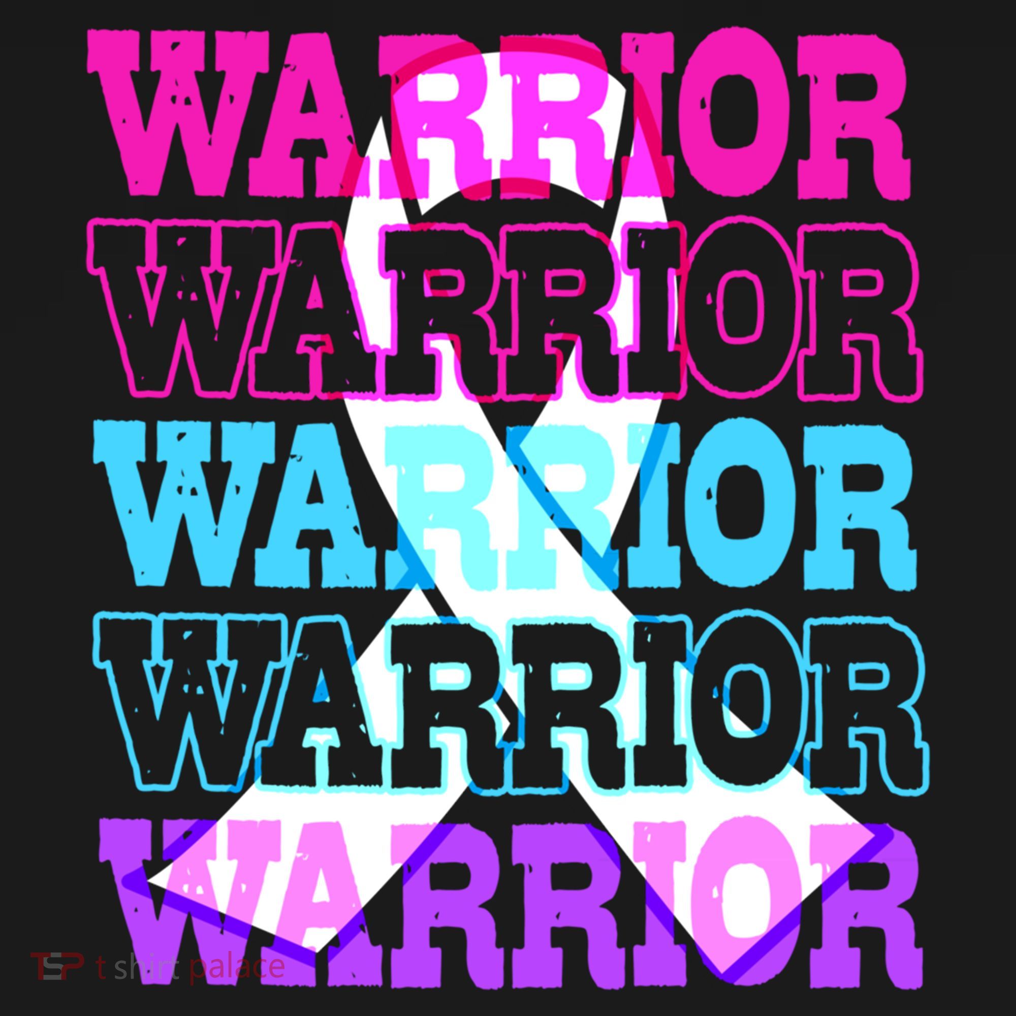 Thyroid Cancer Awareness Thyroid Cancer Warrior Gift Pajama Set