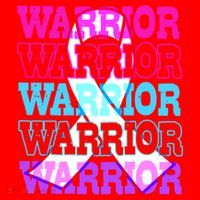 Thyroid Cancer Awareness Thyroid Cancer Warrior Gift Santa Hat thumb 1