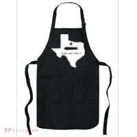 Texas Come And Take It Flag Canon 1836 State Apron thumb 0