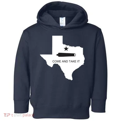 Toddler Hoodie