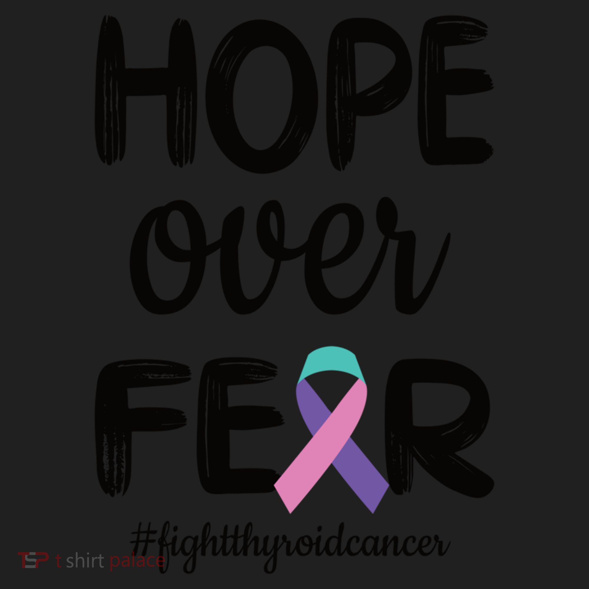 Thyroid Cancer Awareness Thyroid Cancer Warrior Gift Tumbler