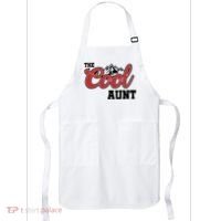The Cool Aunt Funny Family Beer Lover Joke Apron thumb 0