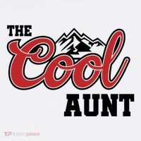 The Cool Aunt Funny Family Beer Lover Joke Women's Hoodie thumb 2