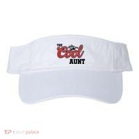 The Cool Aunt Funny Family Beer Lover Joke Visor thumb 0