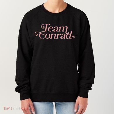 Team Conrad American Eagle Women's Sweatshirt