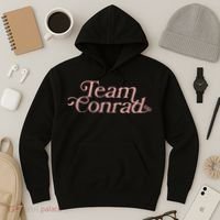 Team Conrad American Eagle Hoodie thumb 3