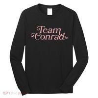 Team Conrad American Eagle Long Sleeve Shirt thumb 0