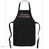 Team Conrad American Eagle Apron thumb 0
