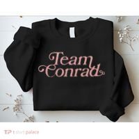 Team Conrad American Eagle Sweatshirt thumb 2