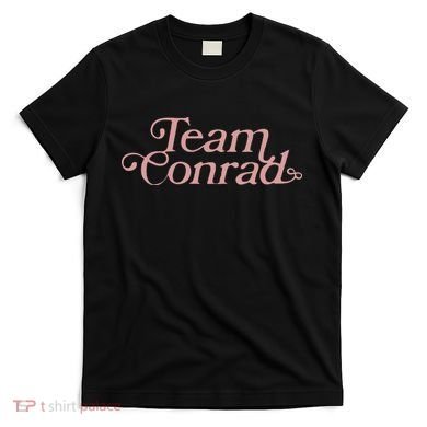 Team Conrad American Eagle T-Shirt