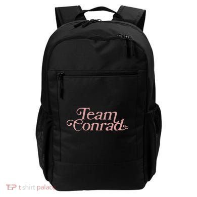Team Conrad American Eagle Backpack