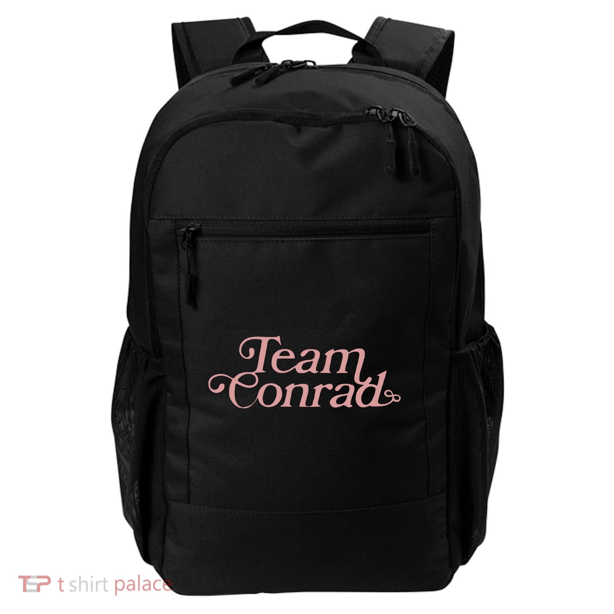Team Conrad American Eagle Backpack