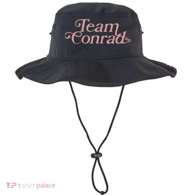 Team Conrad American Eagle Bucket Hat