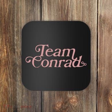 Team Conrad American Eagle Coaster