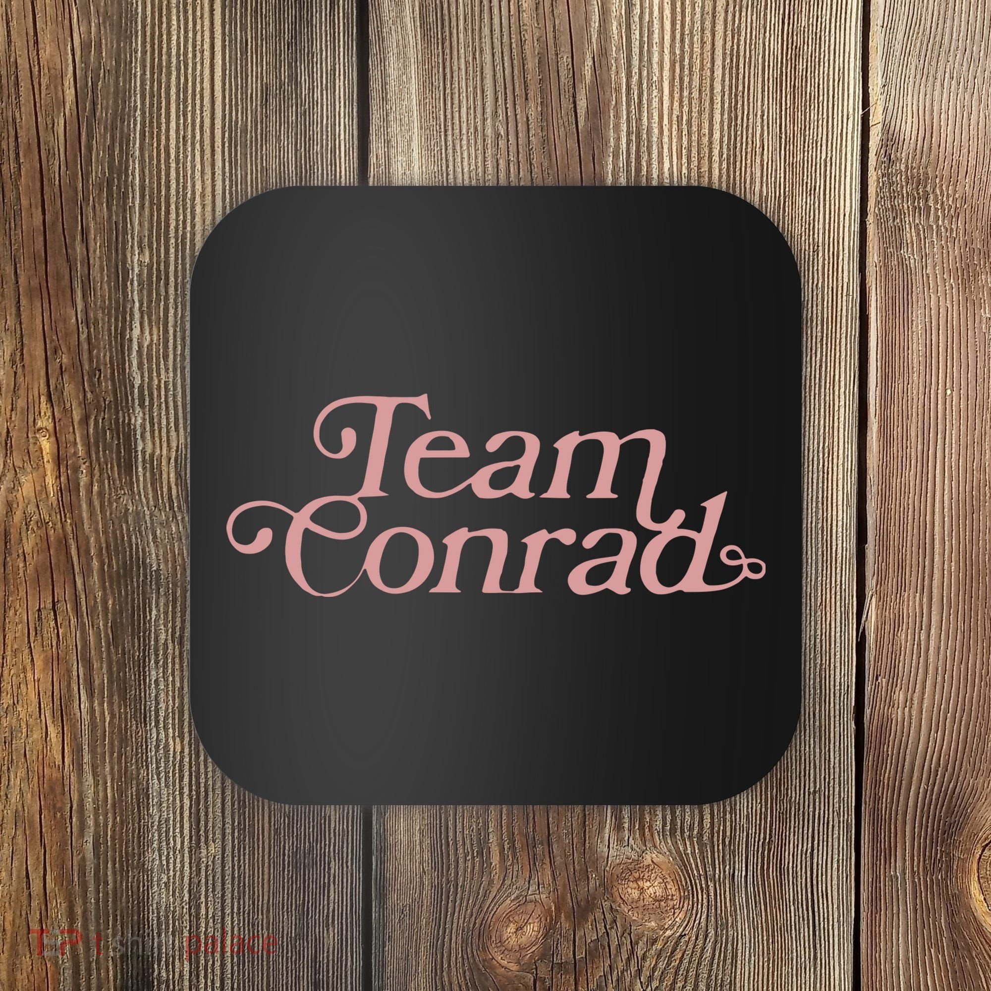 Team Conrad American Eagle Coaster