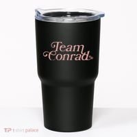 Team Conrad American Eagle Tumbler thumb 0