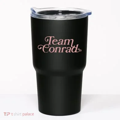 Tumbler