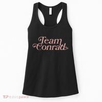 Team Conrad American Eagle Women's Tank Top thumb 0