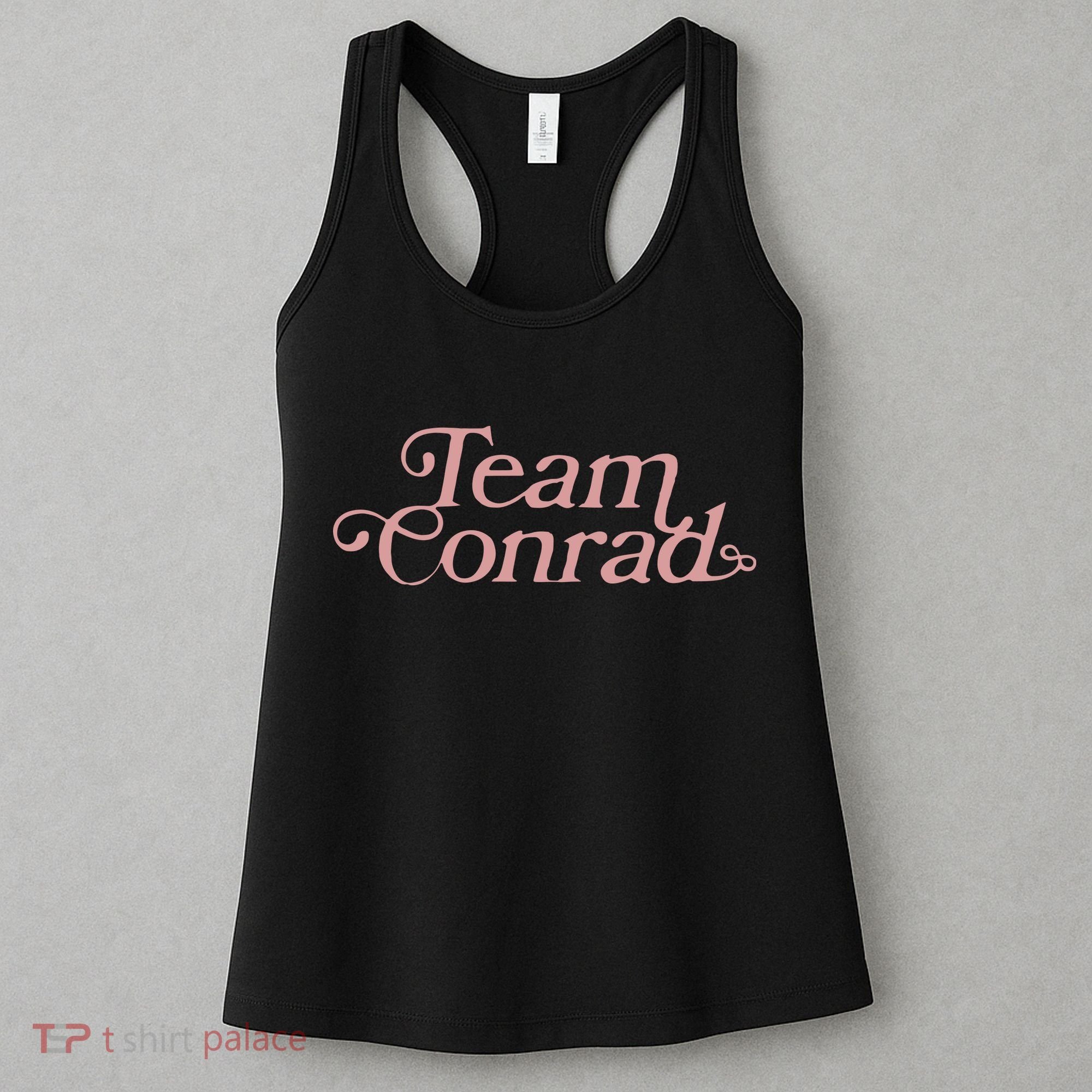 Team Conrad American Eagle Women's Tank Top