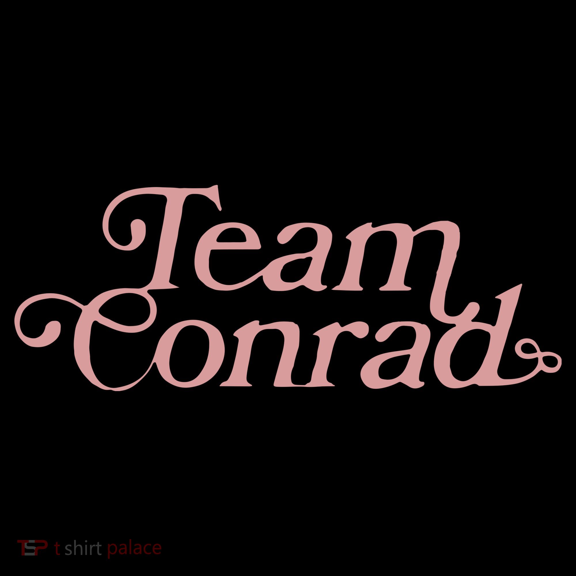 Team Conrad American Eagle Women's Tank Top