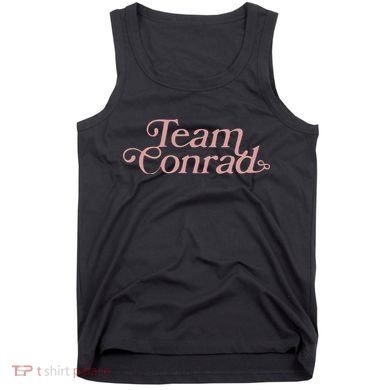 Team Conrad American Eagle Tank Top