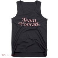 Team Conrad American Eagle Tank Top thumb 0