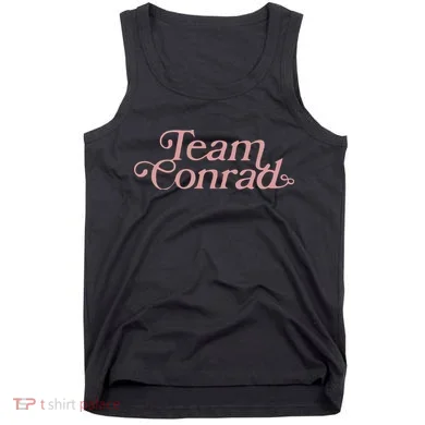 Team Conrad American Eagle Tank Top
