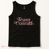Team Conrad American Eagle Tank Top thumb 2
