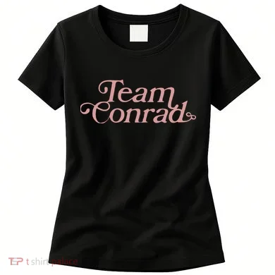 Team Conrad American Eagle Women's T-Shirt