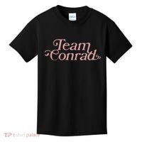 Team Conrad American Eagle Kids T-Shirt thumb 0