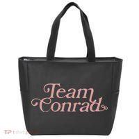 Team Conrad American Eagle Tote Bag thumb 0