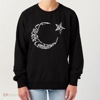 Turkiye Cumhuriyeti Ataturk Women's Sweatshirt thumb 0
