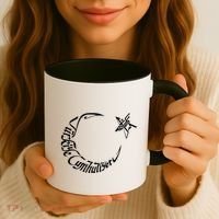 Turkiye Cumhuriyeti Ataturk Coffee Mug thumb 3