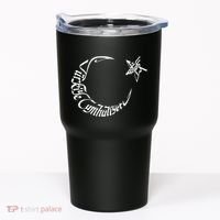 Turkiye Cumhuriyeti Ataturk Tumbler thumb 0