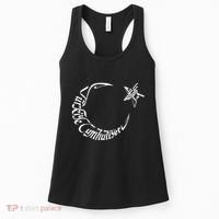 Turkiye Cumhuriyeti Ataturk Women's Tank Top thumb 0