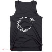 Turkiye Cumhuriyeti Ataturk Tank Top thumb 0