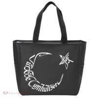 Turkiye Cumhuriyeti Ataturk Tote Bag thumb 0