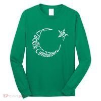 Turkiye Cumhuriyeti Ataturk Long Sleeve Shirt thumb 0