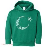 Turkiye Cumhuriyeti Ataturk Toddler Hoodie thumb 0