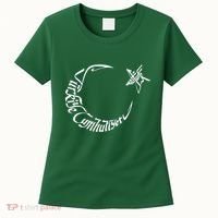 Turkiye Cumhuriyeti Ataturk Women's T-Shirt thumb 0