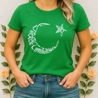 Turkiye Cumhuriyeti Ataturk Women's T-Shirt thumb 2