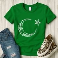 Turkiye Cumhuriyeti Ataturk Women's T-Shirt thumb 3