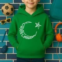 Turkiye Cumhuriyeti Ataturk Kids Hoodie thumb 2